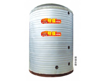 太阳能热水器保温水箱