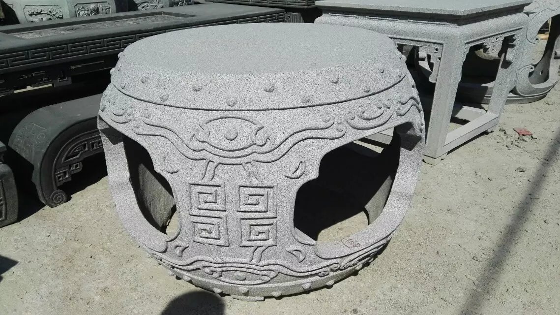 石鼓