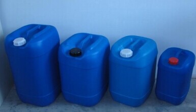 20-25L塑料桶