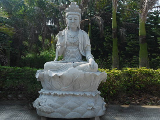 寺院雕塑