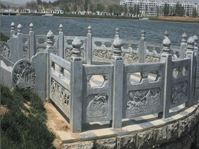 石栏板