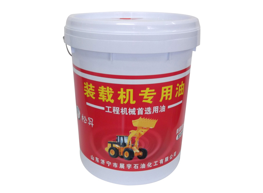 装载机专用油