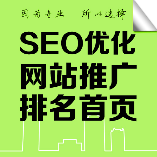 百度SEO推广