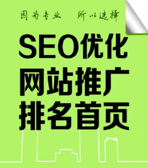 网站优化|SEO推广